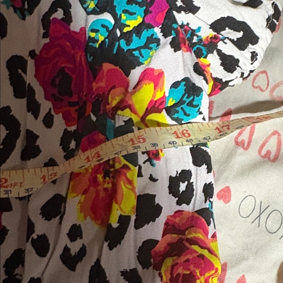 Betsey Johnson x Torrid Dress - Picture 12 of 13